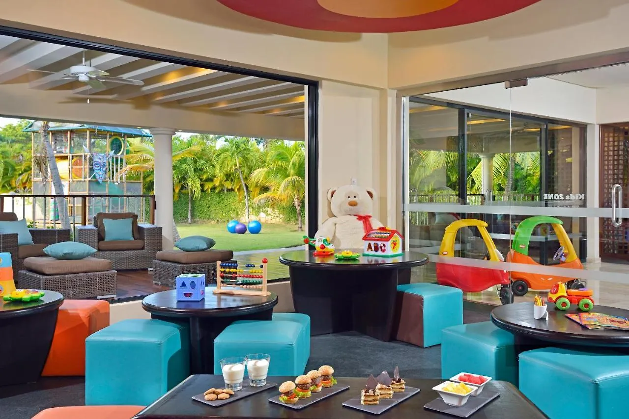 **** Hotel Paradisus Punta Cana Resort All Inclusive (Adults Only) Dominican Republic