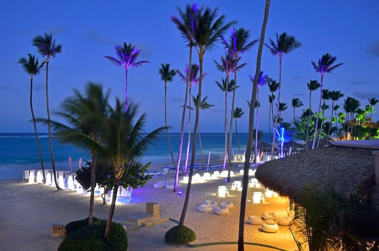 Paradisus Punta Cana Resort All Inclusive (Adults Only)
