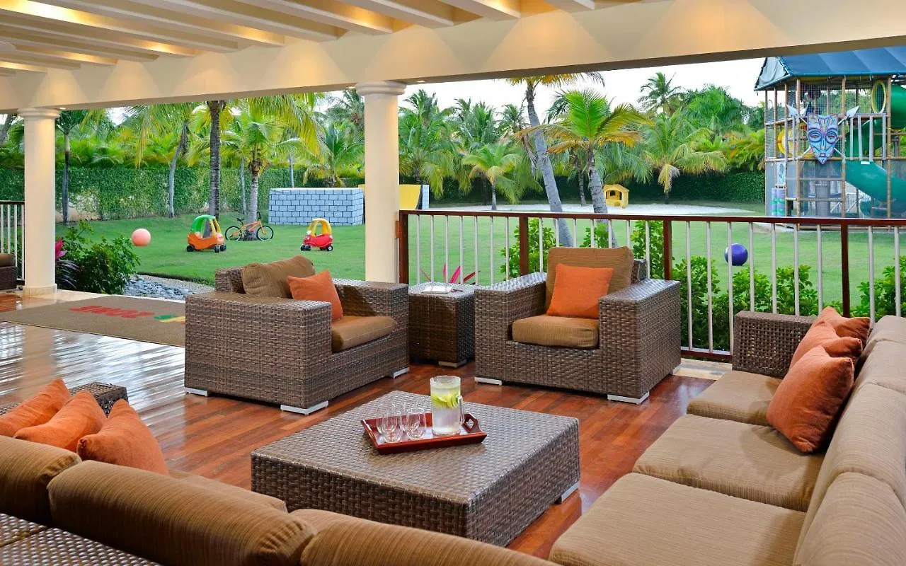 Paradisus Punta Cana Resort All Inclusive (Adults Only) Dominican Republic