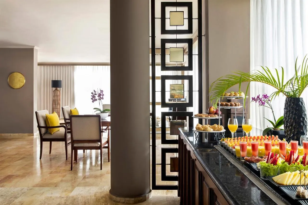 Paradisus Punta Cana Resort All Inclusive (Adults Only) Dominikana