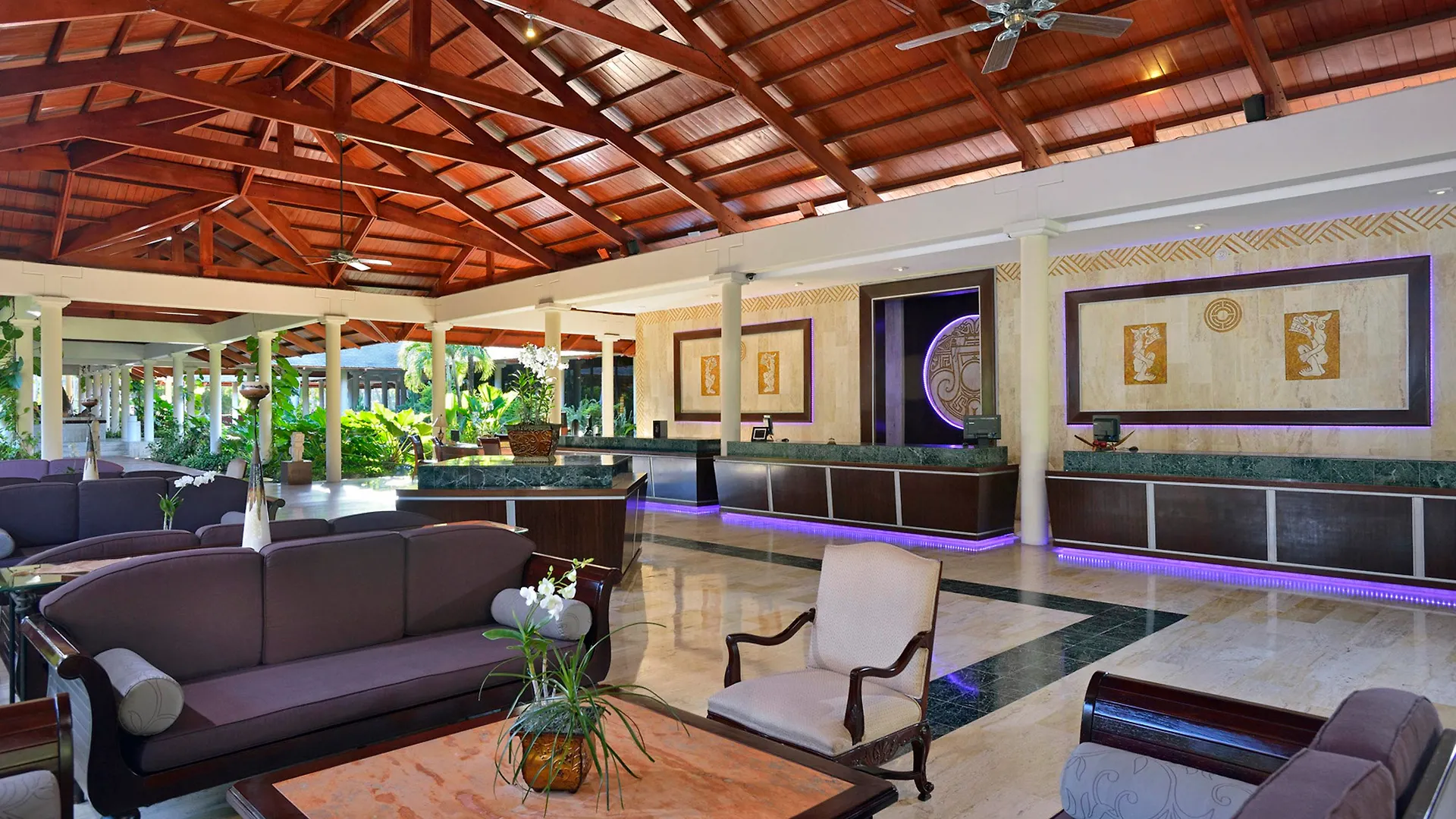 Paradisus Punta Cana Resort All Inclusive (Adults Only)