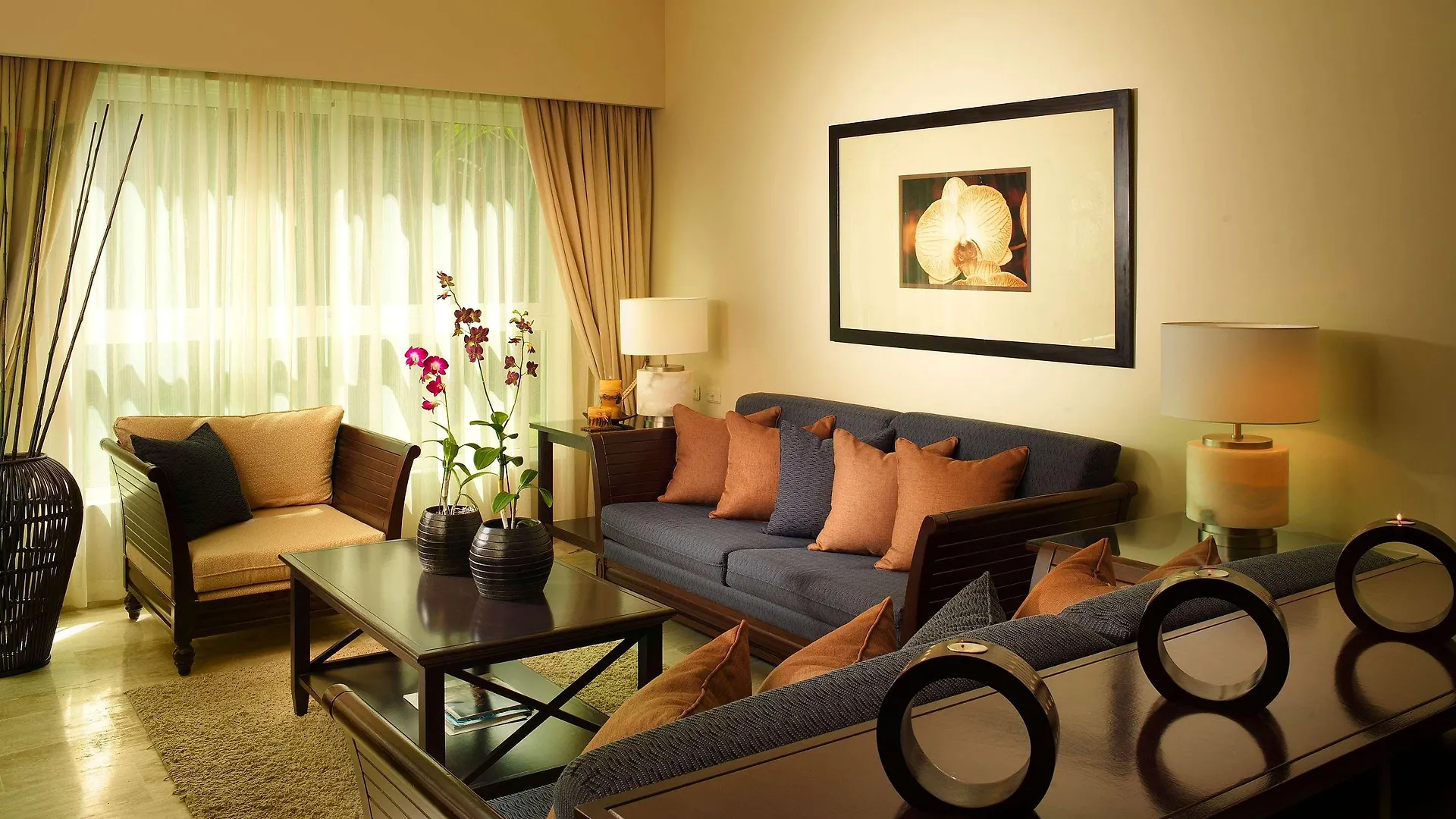 **** Hotel Paradisus Punta Cana Resort All Inclusive (Adults Only) Den Dominikanske Republik