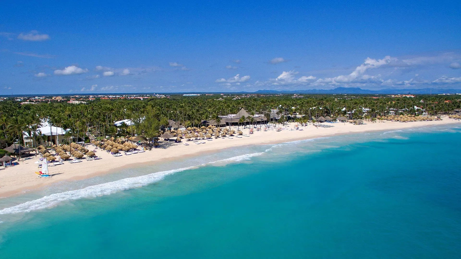 Paradisus Punta Cana Resort All Inclusive (Adults Only) Hotel