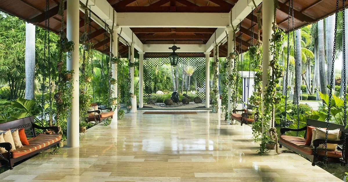 Paradisus Punta Cana Resort All Inclusive (Adults Only) 4*,