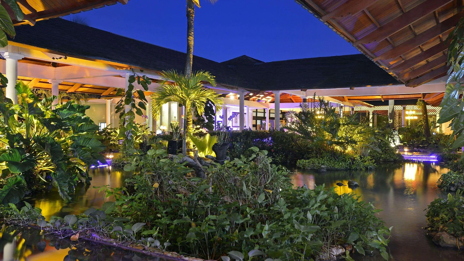 Paradisus Punta Cana Resort All Inclusive (Adults Only) Hotel