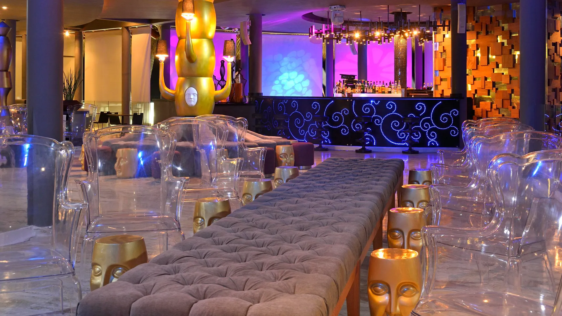 Paradisus Punta Cana Resort All Inclusive (Adults Only) 4*,  Den Dominikanske Republik