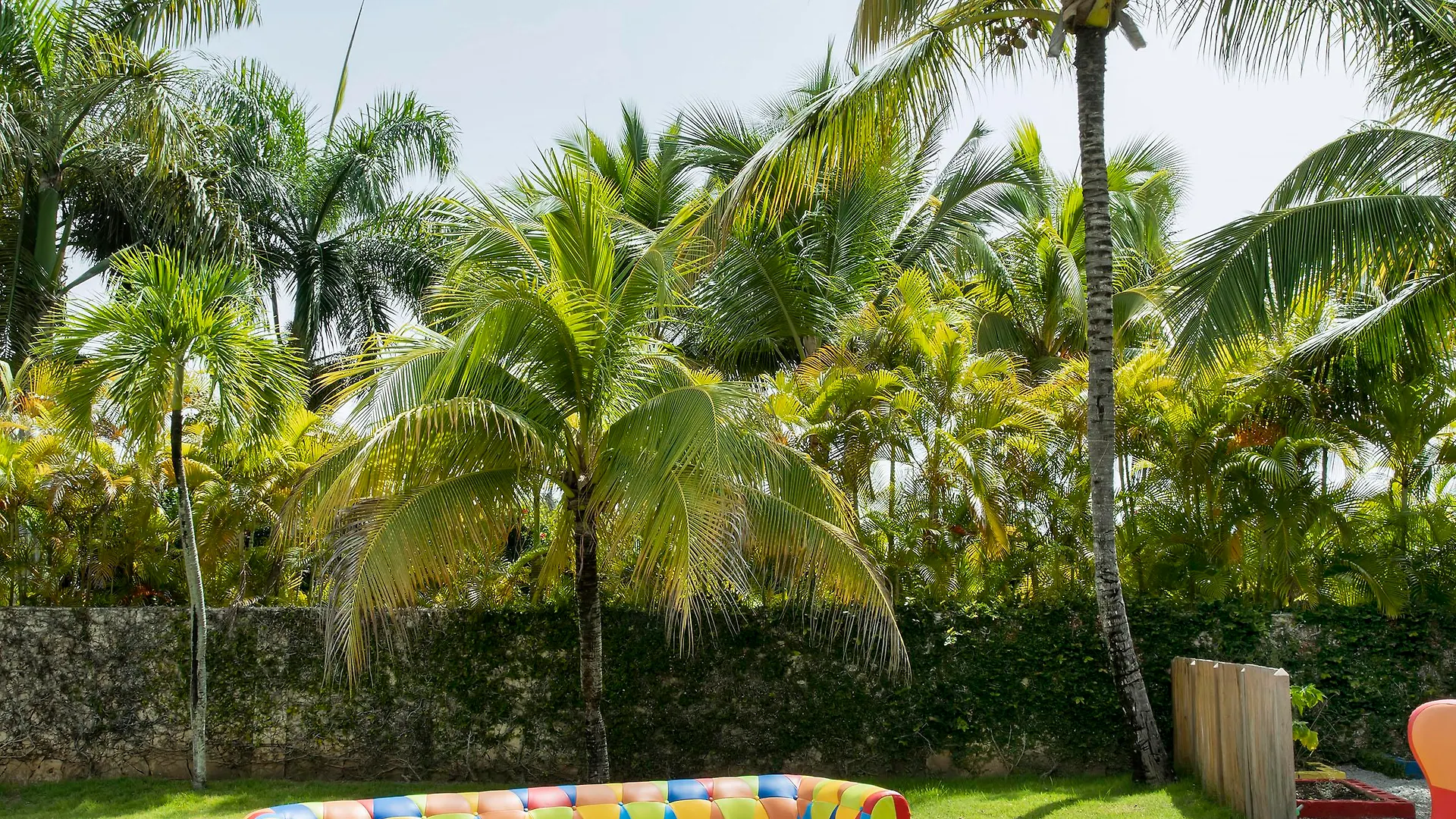 Paradisus Punta Cana Resort All Inclusive (Adults Only) 4*,  Dominican Republic