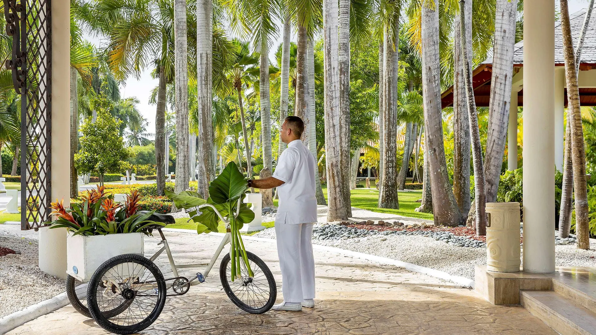Hotel Paradisus Punta Cana Resort All Inclusive (Adults Only)
