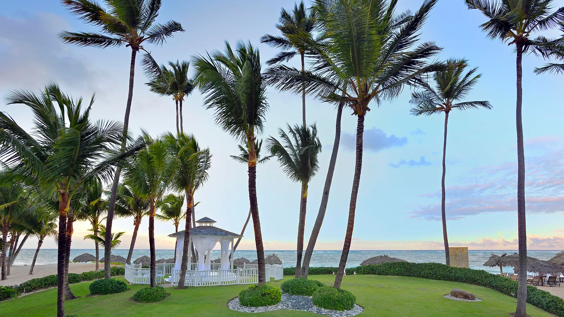 Paradisus Punta Cana Resort All Inclusive (Adults Only)