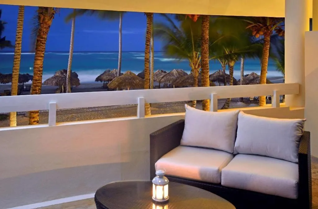 Paradisus Punta Cana Resort All Inclusive (Adults Only) 4*,  República Dominicana