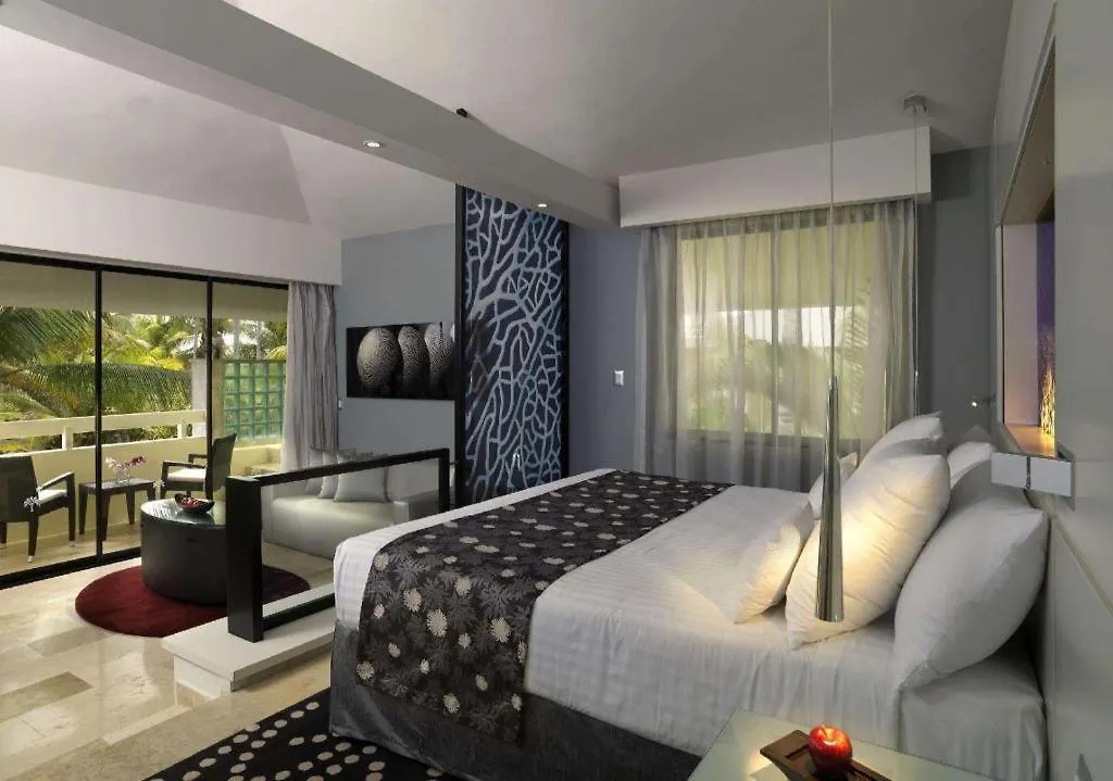 Paradisus Punta Cana Resort All Inclusive (Adults Only)