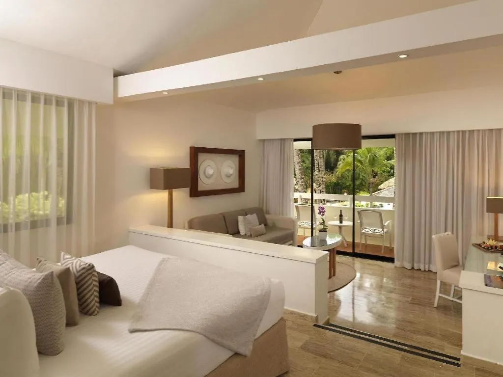 Paradisus Punta Cana Resort All Inclusive (Adults Only) 4*,