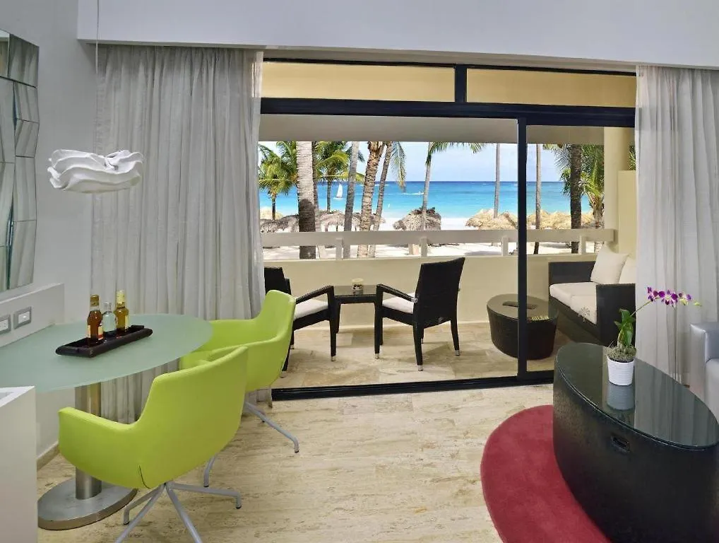**** Hotel Paradisus Punta Cana Resort All Inclusive (Adults Only) República Dominicana