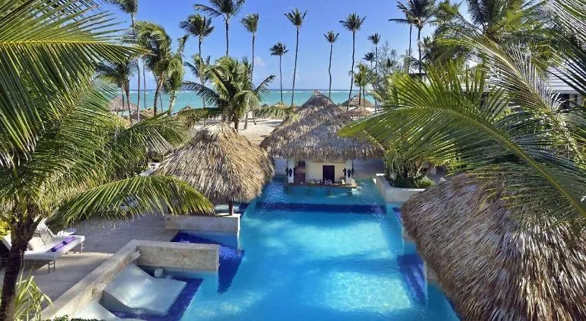 Paradisus Punta Cana Resort All Inclusive (Adults Only) 4*,