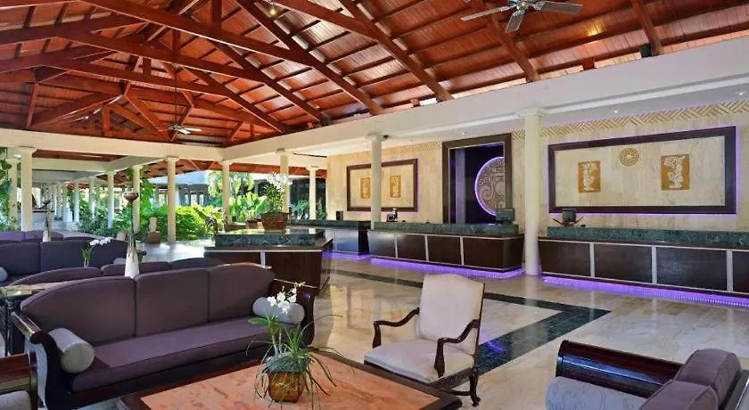 Paradisus Punta Cana Resort All Inclusive (Adults Only) Hotel