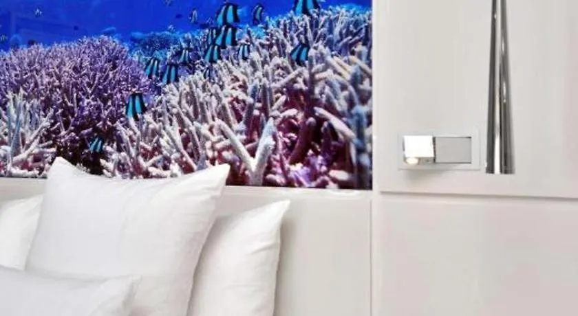 **** Hotel Paradisus Punta Cana Resort All Inclusive (Adults Only) República Dominicana