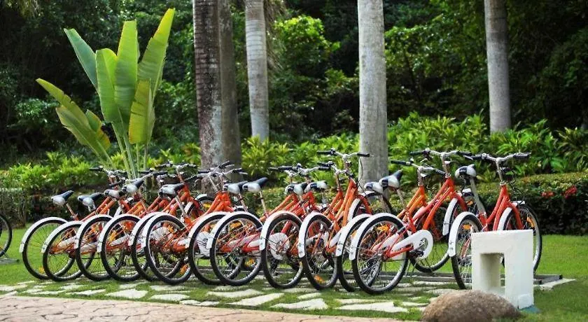 Paradisus Punta Cana Resort All Inclusive (Adults Only) Hotel