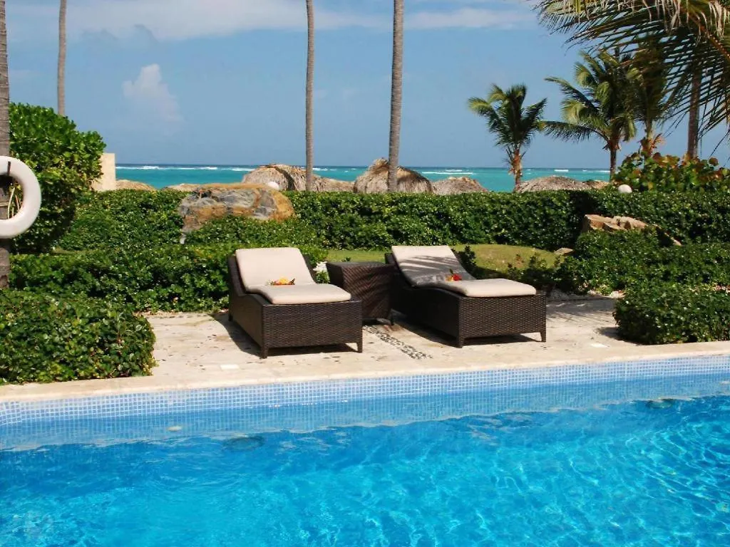 Hotel Paradisus Punta Cana Resort All Inclusive (Adults Only)