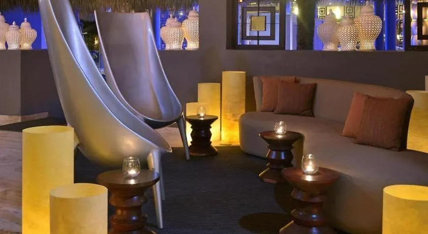 Hotel Paradisus Punta Cana Resort All Inclusive (Adults Only)