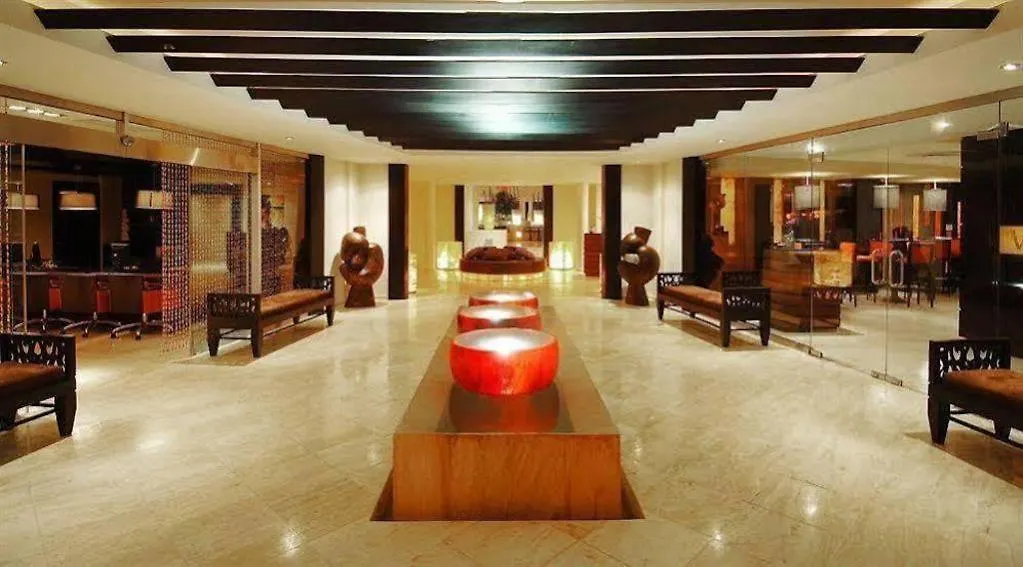 Hotel Paradisus Punta Cana Resort All Inclusive (Adults Only)