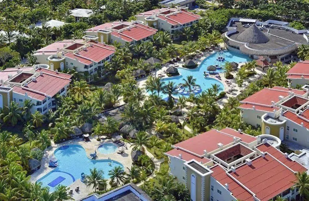 Hotel Paradisus Punta Cana Resort All Inclusive (Adults Only)