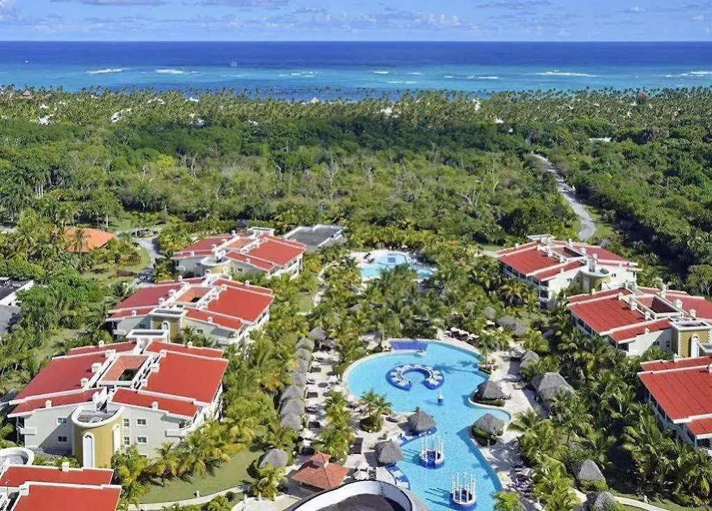 Paradisus Punta Cana Resort All Inclusive (Adults Only) 4*,