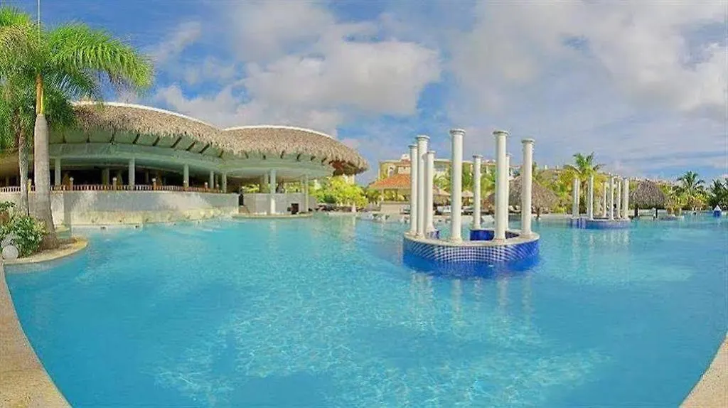 Paradisus Punta Cana Resort All Inclusive (Adults Only) Hotel