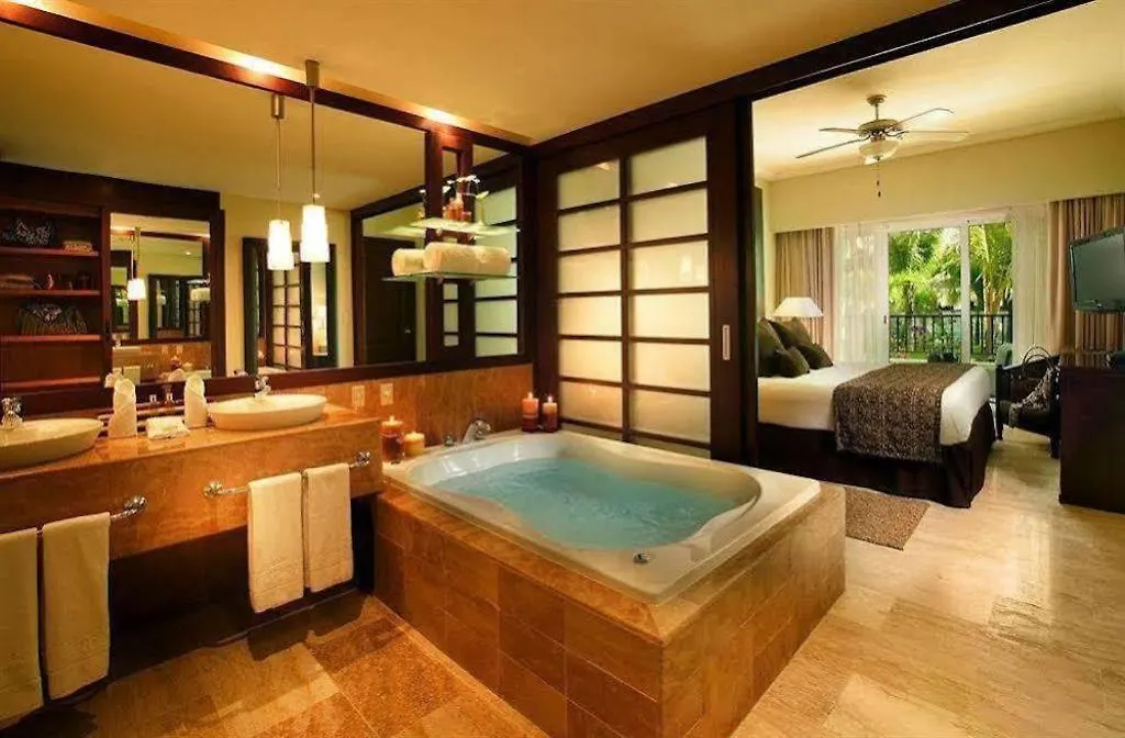 **** Hotel Paradisus Punta Cana Resort All Inclusive (Adults Only) República Dominicana