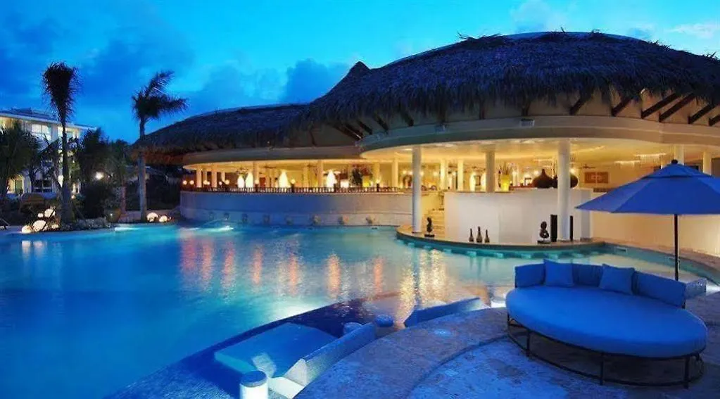 Paradisus Punta Cana Resort All Inclusive (Adults Only) República Dominicana