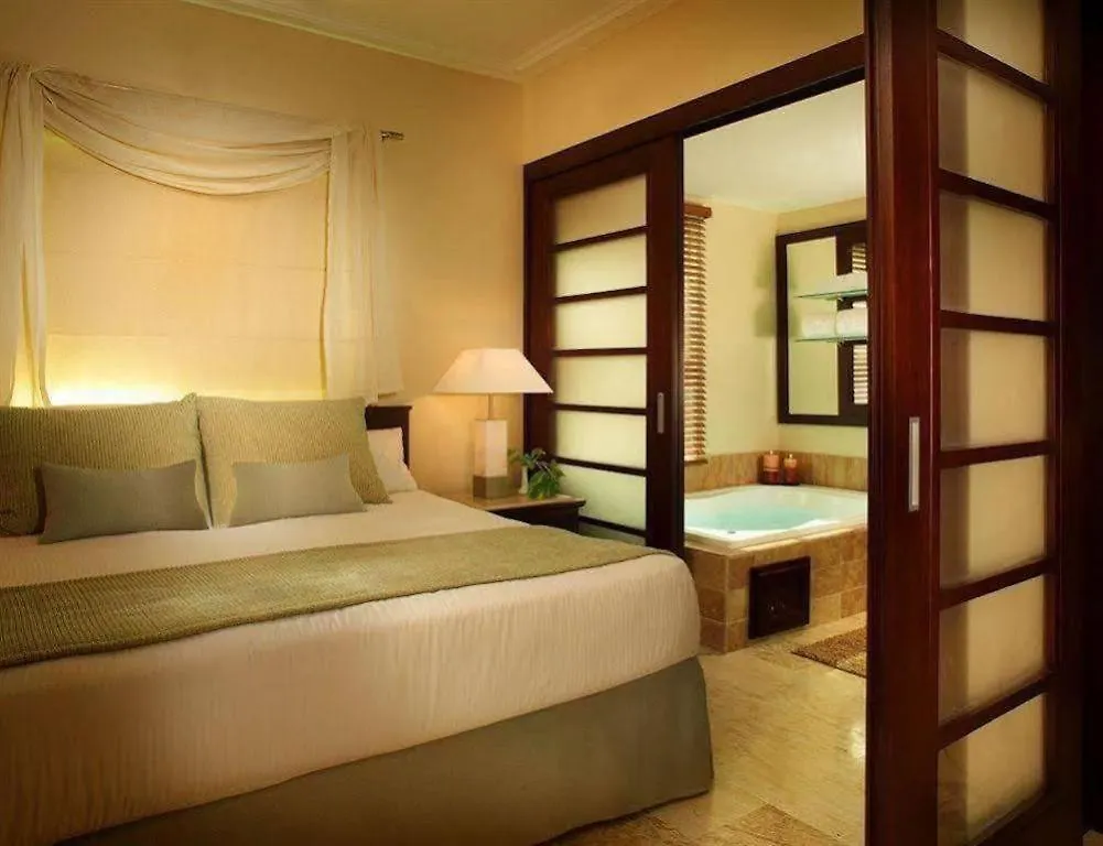 Paradisus Punta Cana Resort All Inclusive (Adults Only) Hotel