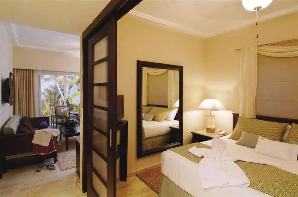 Paradisus Punta Cana Resort All Inclusive (Adults Only) 4*,  República Dominicana