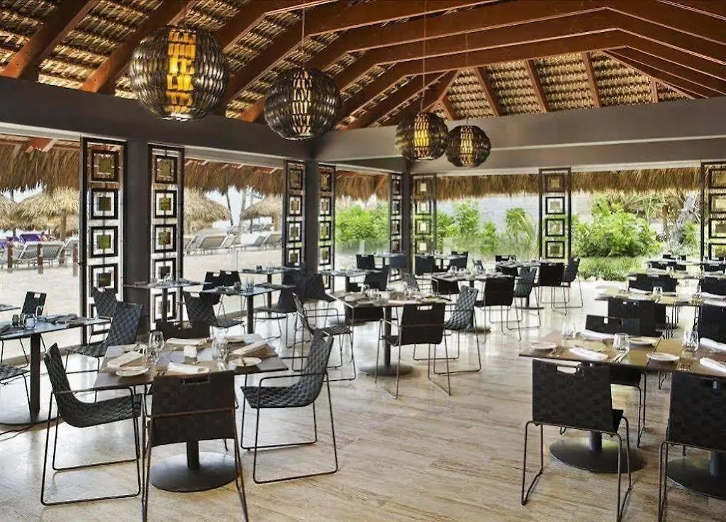 Hotel Paradisus Punta Cana Resort All Inclusive (Adults Only)
