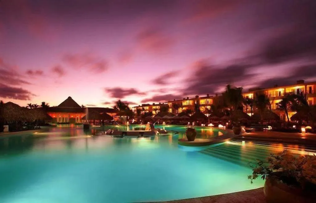 Paradisus Punta Cana Resort All Inclusive (Adults Only)