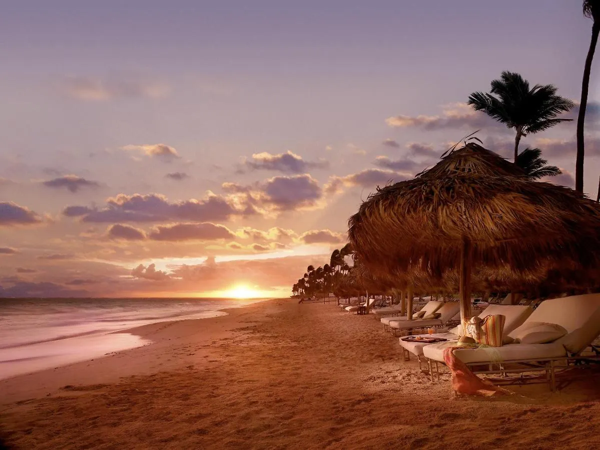 Paradisus Punta Cana Resort All Inclusive (Adults Only)