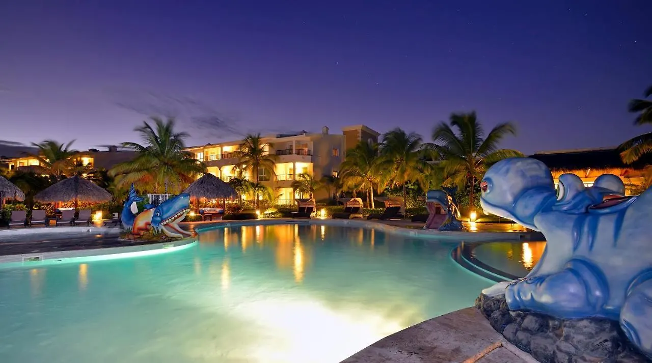 Paradisus Punta Cana Resort All Inclusive (Adults Only)