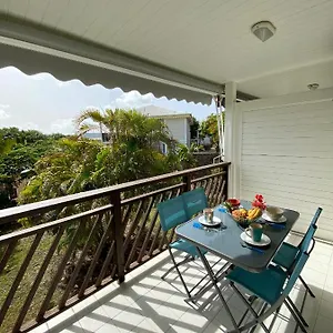 St François Manganao Appartement
