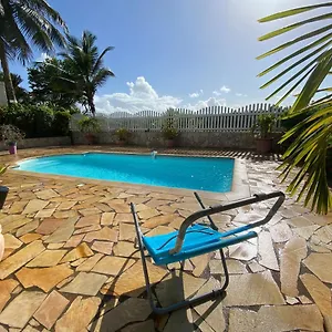 La Odile Piscine Appartement