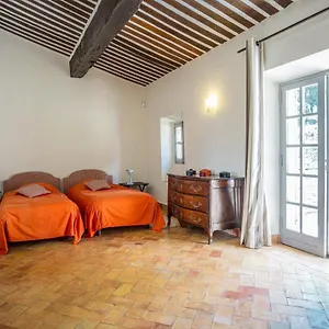 Stunning Panoramic Views And Heated Pool In Roussillon Roussillon en Isere
