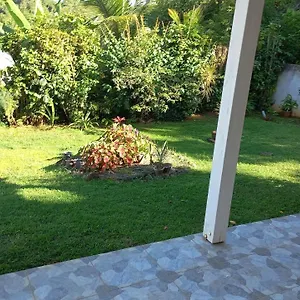 Petit T2 Dans Maison Hébergement de vacances
