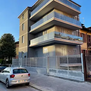 Apartment Carissimi 4