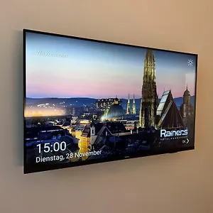 Rainers Wiedeń
