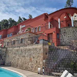 Villas&suites La Coraillere Théoule-sur-Mer