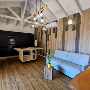 Eden Forest Villa
