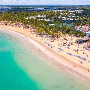 Ośrodek wypoczynkowy Grand Sirenis & Aquagames, Uvero Alto