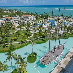 5* Resort Joia Bavaro By Iberostar (adults Only)