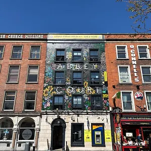 Abbey Court Dublin