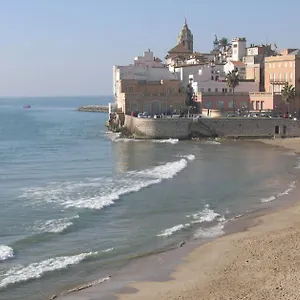 Rustic Good Sitges