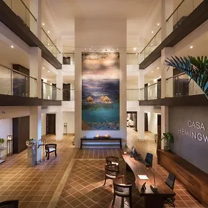 Otel Casa Hemingway