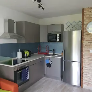 T2 Kasanaco Marina Pointe Du Bout Trois Ilets Appartement