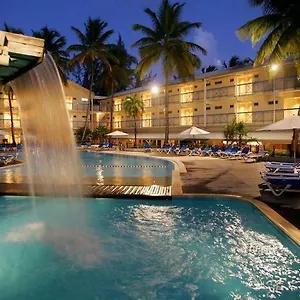 Cocokreyol - Ti Carayou Appartement